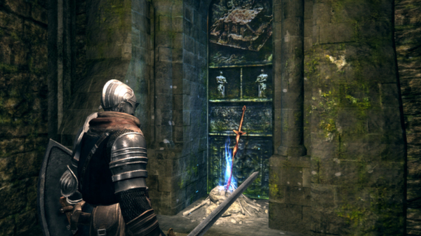 DARK SOULS™: Prepare To Die™ Editionfor windows and Linux 1