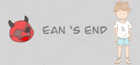 Ean's End cover art