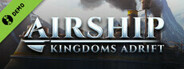 Airship: Kingdoms Adrift Demo