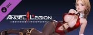 Angel Legion-DLC Sexy Bunny(Red)