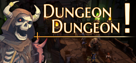 Dungeon Dungeon! PC Specs