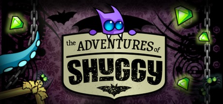 Adventures of Shuggy cover art