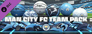 Rezzil Player - Man City FC Team Pack