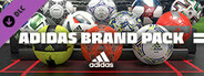 Rezzil Player - Adidas Brand Pack