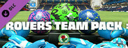Rezzil Player - Blackburn Rovers Team Pack