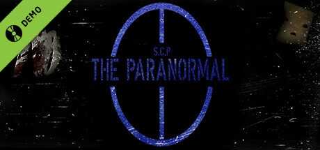 SCP: The Paranormal Demo cover art