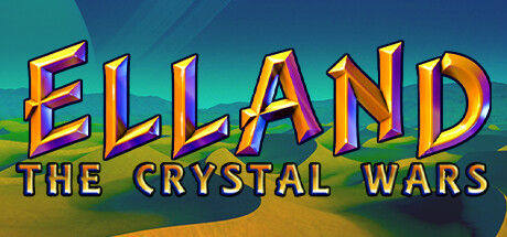 Elland: The Crystal Wars PC Specs