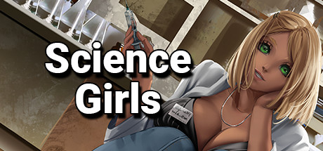 Science Girls cover art