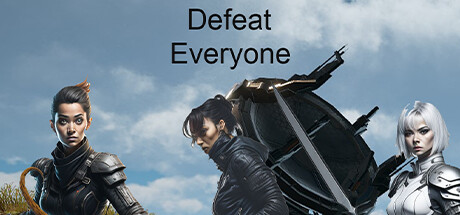 Defeat Everyone PC Specs