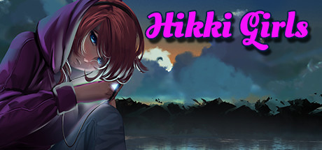 Hikki Girls cover art