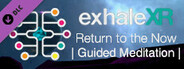 Exhale XR - Return to the Now - Guided Meditation
