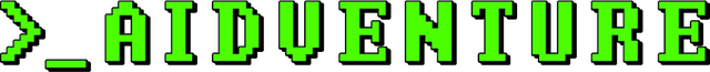 AIdventure Logo