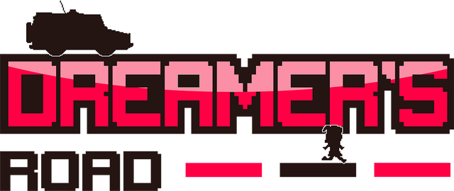 Dreamer's Road Logo