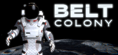 Belt Colony cover art