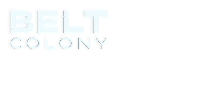 Belt Colony Logo