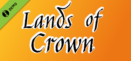 Lands of Crown Demo cover art