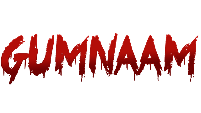 Gumnaam Logo