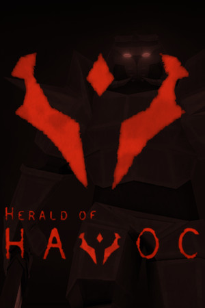 Herald of Havoc poster image on Steam Backlog