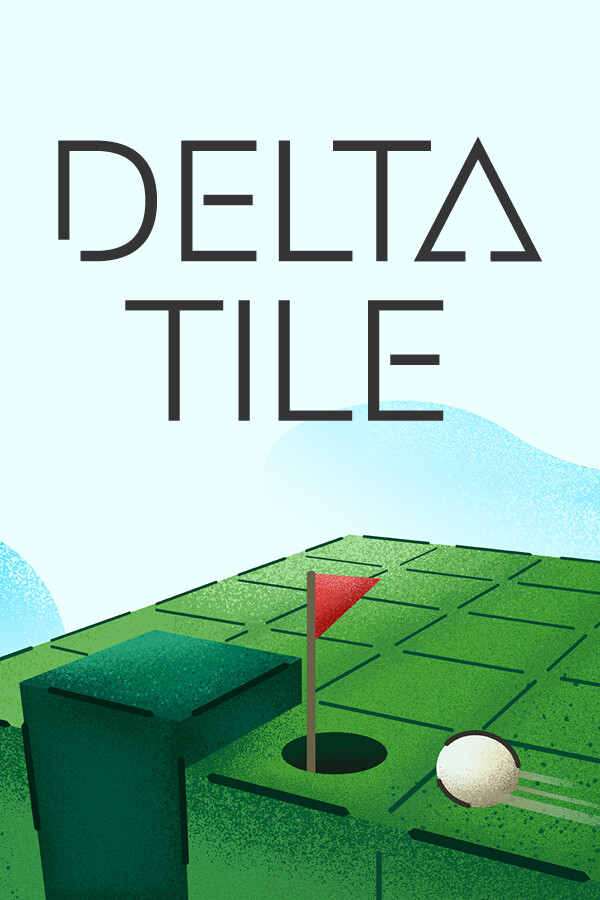 Deltatile for steam