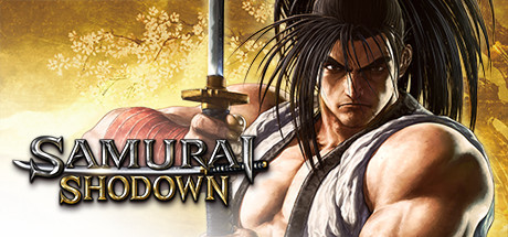 Samurai Shodown Advertising AppID cover art