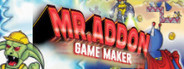 Mr.Addon Game Maker System Requirements