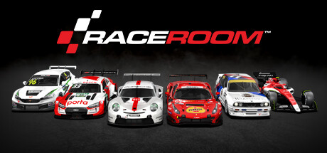 Boxart for RaceRoom Racing Experience 