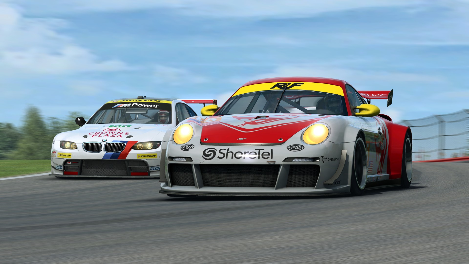 raceroom racing experience download pc free