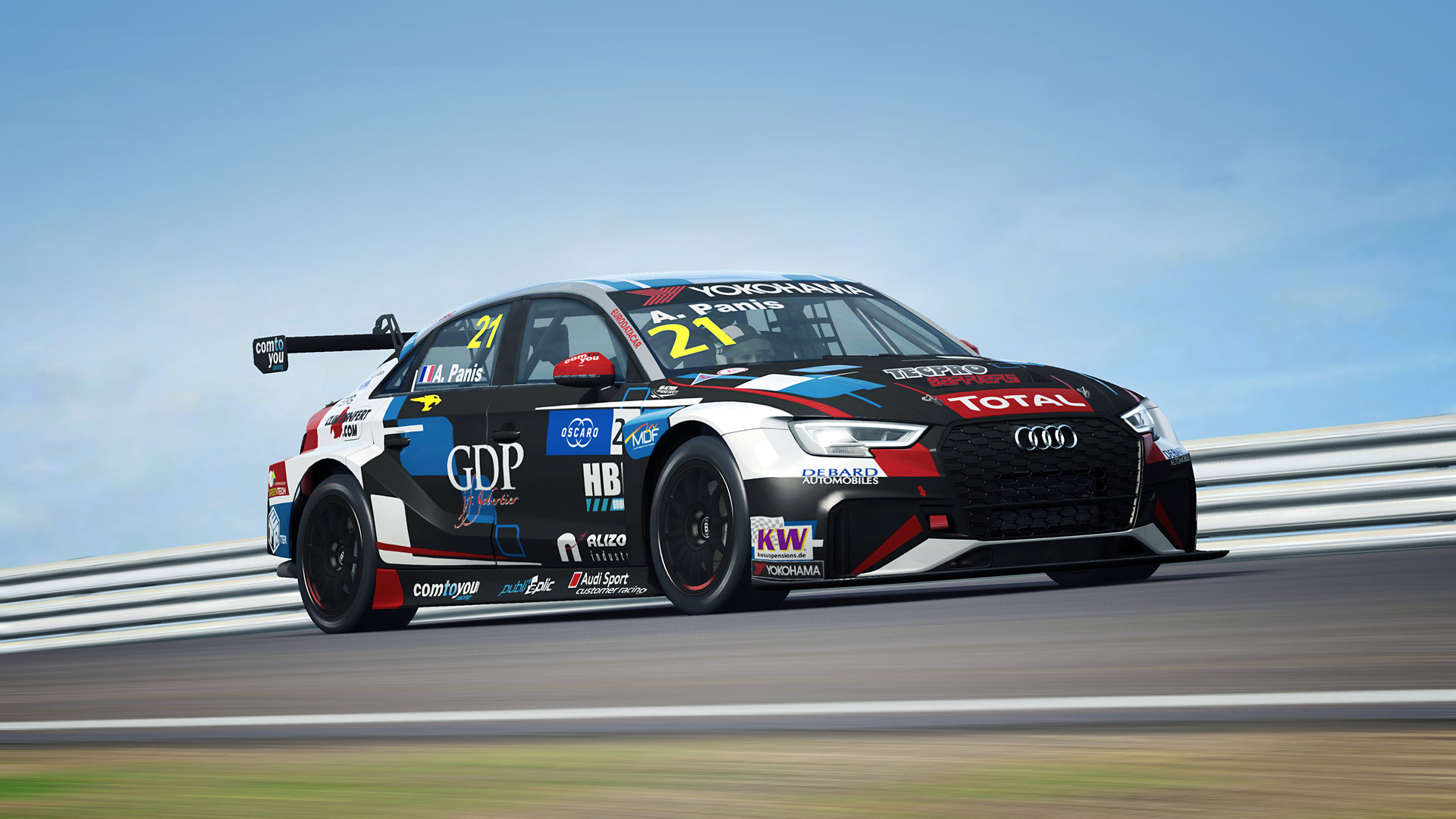 raceroom racing experience first look raceroom racing experience first look