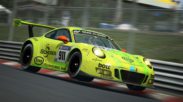 RaceRoom Racing Experience PC requirements