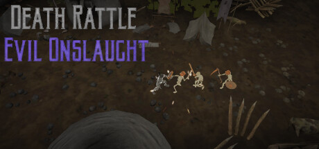 Death Rattle - Evil Onslaught PC Specs