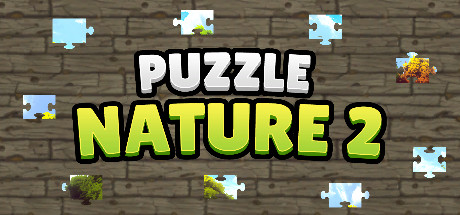 Puzzle: Nature 2 cover art