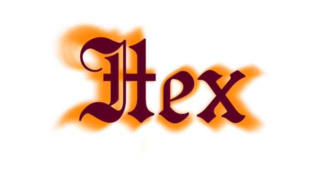 Hex Logo