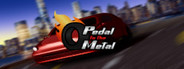 Pedal to the Metal System Requirements