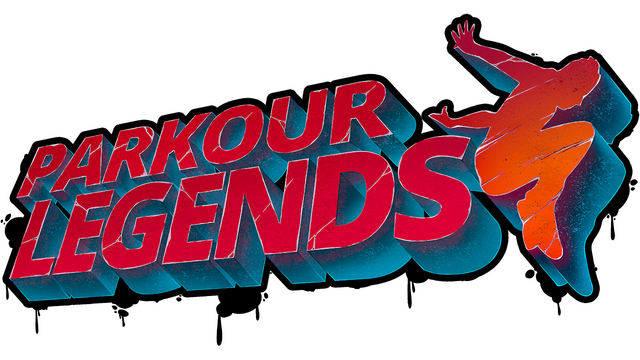 Parkour Legends Logo