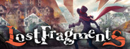 Lost Fragments System Requirements