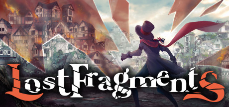 Lost Fragments PC Specs