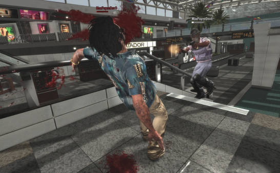 Скриншот из Local Justice Map Pack