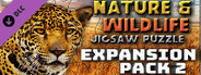Nature & Wildlife - Jigsaw Puzzle - Expansion Pack 2