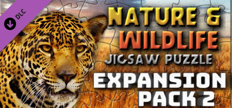 Nature & Wildlife - Jigsaw Puzzle - Expansion Pack 2 cover art