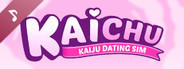 Kaichu - A Kaiju Dating Sim Soundtrack