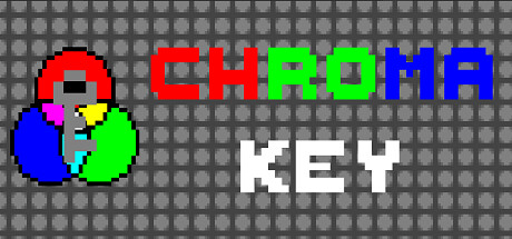 Chroma Key cover art