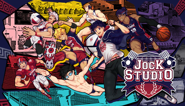 Jock Studio
