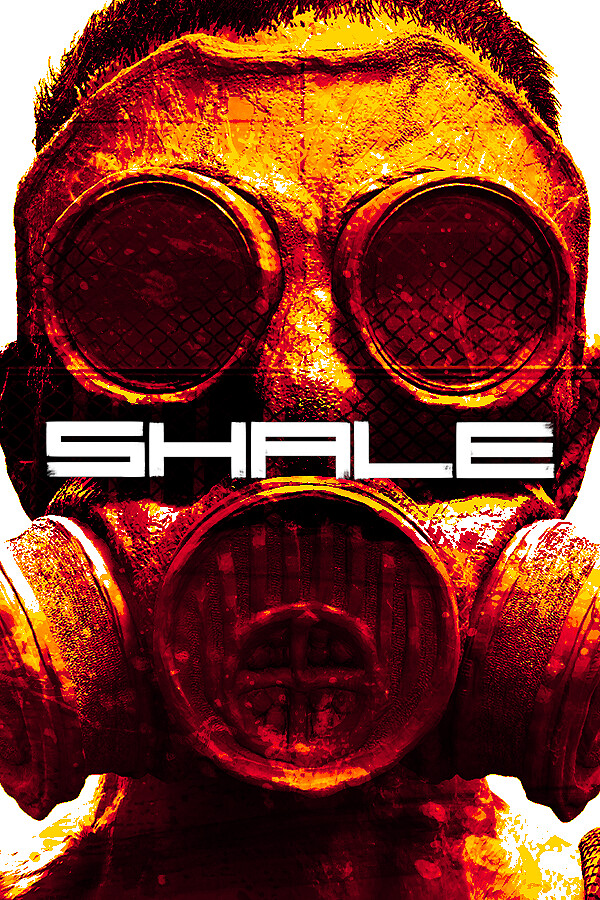 Steam portrait for Shale.
