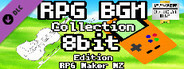 RPG Maker MZ - RPG BGM Collection 8bit Edition