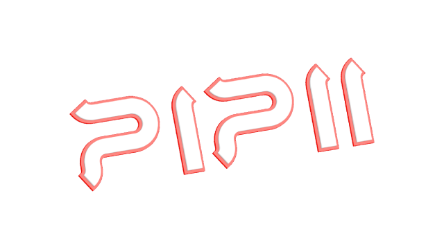 PIP 2 Logo