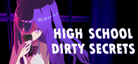 High School Dirty Secrets cover art