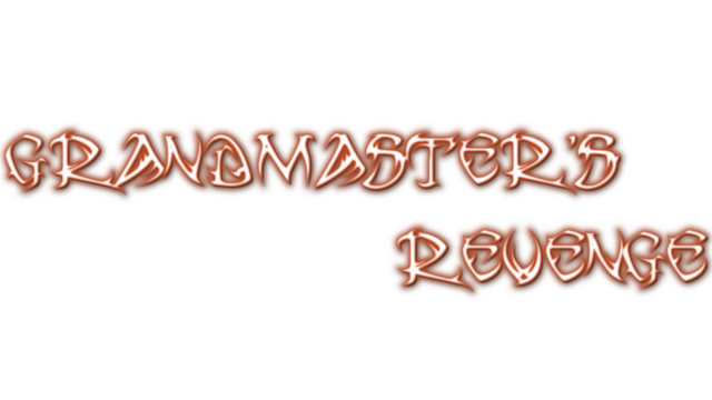 Grandmaster's Revenge Logo