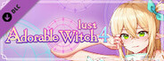 Adorable Witch 4 ：Lust - adult patch