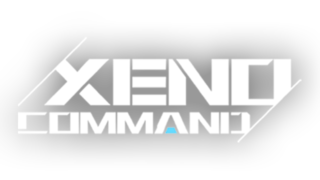 Xeno Command Logo
