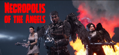 Necropolis of the Angels PC Specs